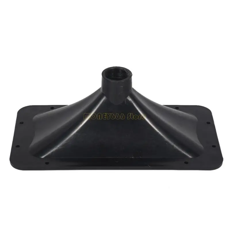 f62c 1pack -tweeter 예비 부품 교체 키트 가라오케 매우 좋은 솜씨가 잘 맞습니다.