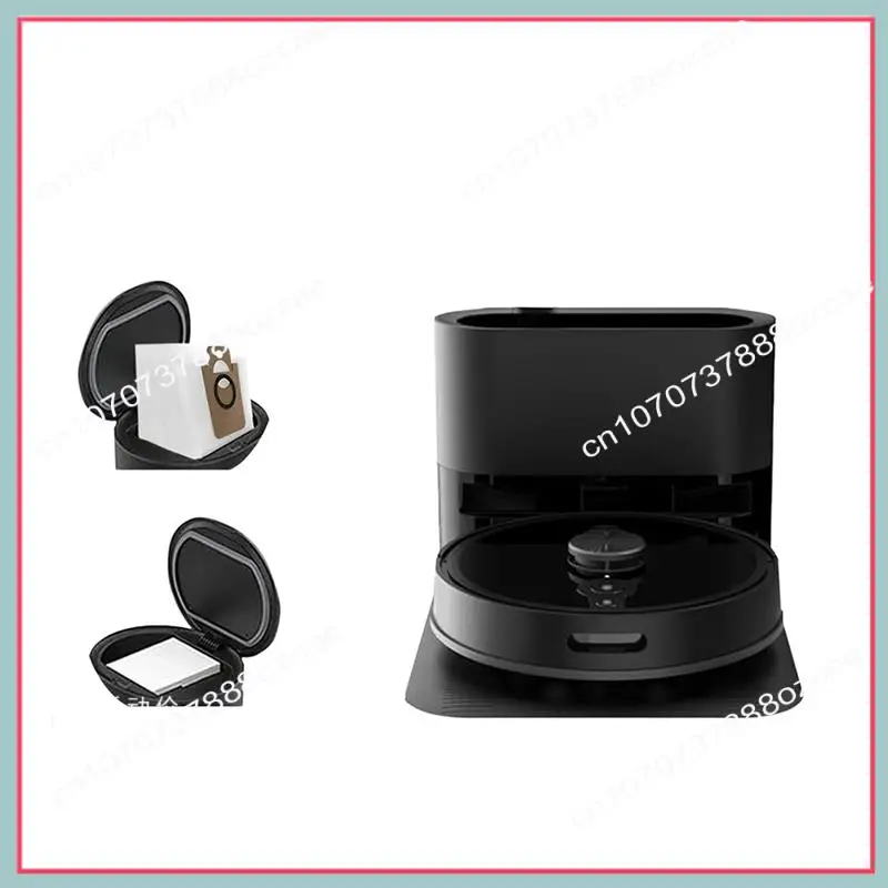 A26P 12 Pcs Dust Bag For Ihome Autovac Nova Ihome Nova Pro/Nova S1 Pro Vacuum Cleaner Accessories Essential Vacuum Accessories