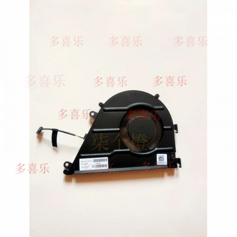 

EE New for HP 13-BE TPN-W152 13Air M52816-001 FAN 2021 model