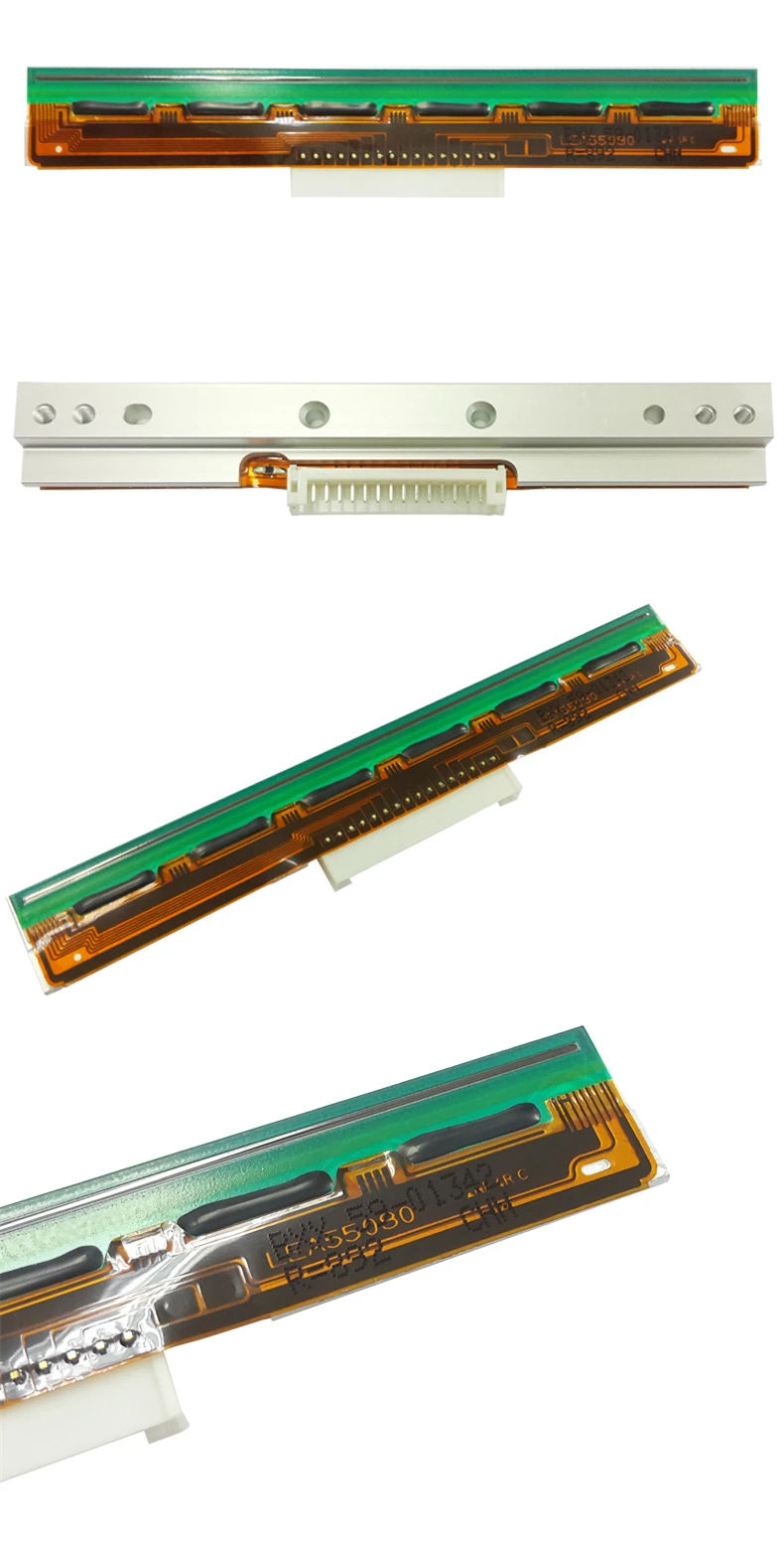 Neuer Original TTP245C Thermischer Druckkopf 98-0330019-00LF für TSC TTP-245C 203DPI Barcode-Druckkopf – Detail 3