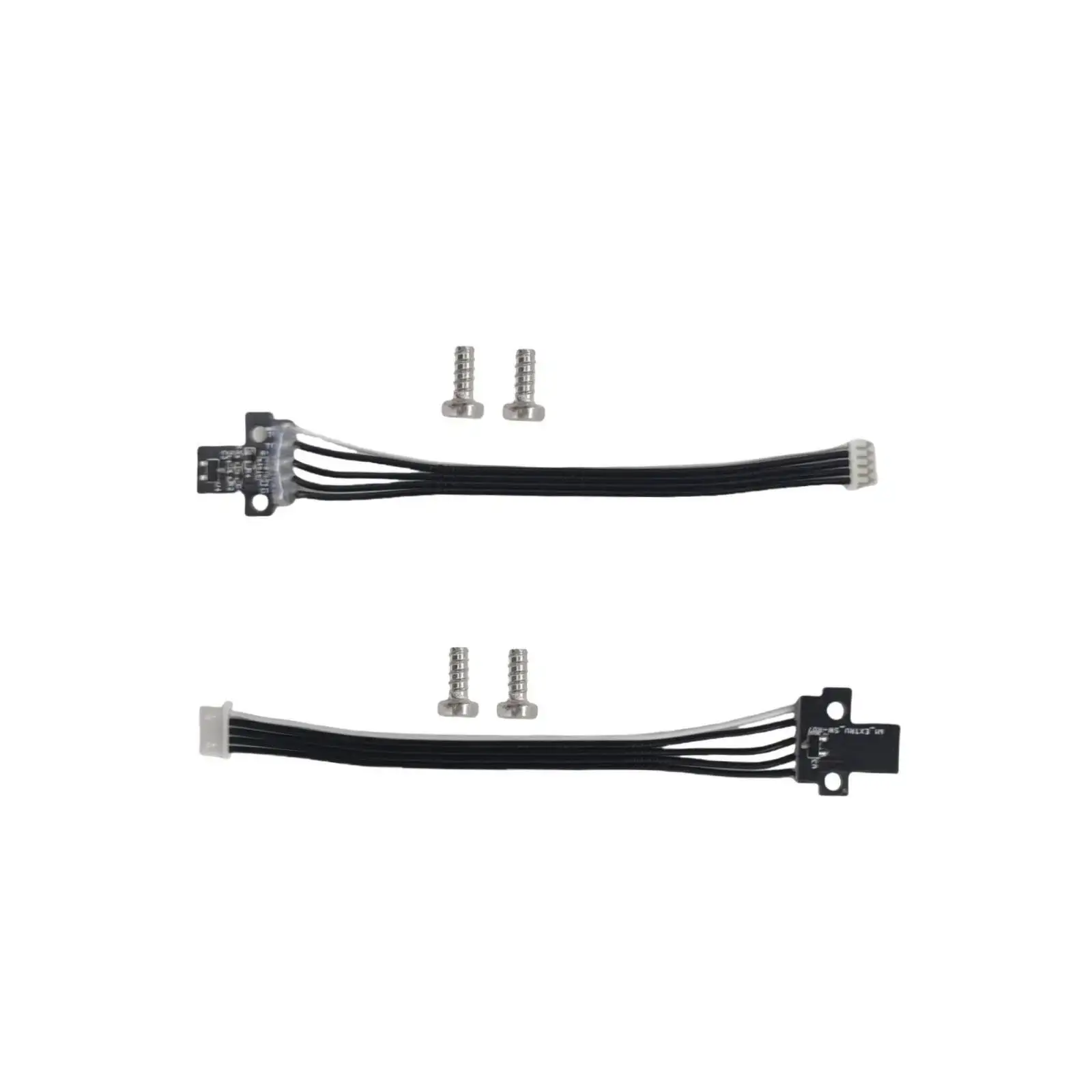 Für Bambu Lab X1/X1C 3D Drucker Extruder Filament Sensor Bambu X1C Hall Switch Board 3D Drucker Update Zubehör