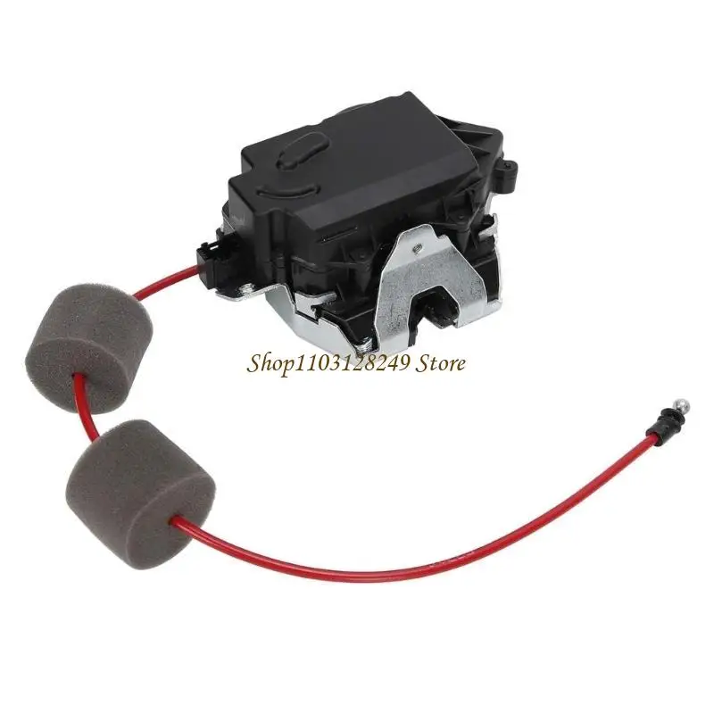 

N5KD Автомобильный замок задней двери багажника, моторный замок для E320 E350 E500 ML550 ML500