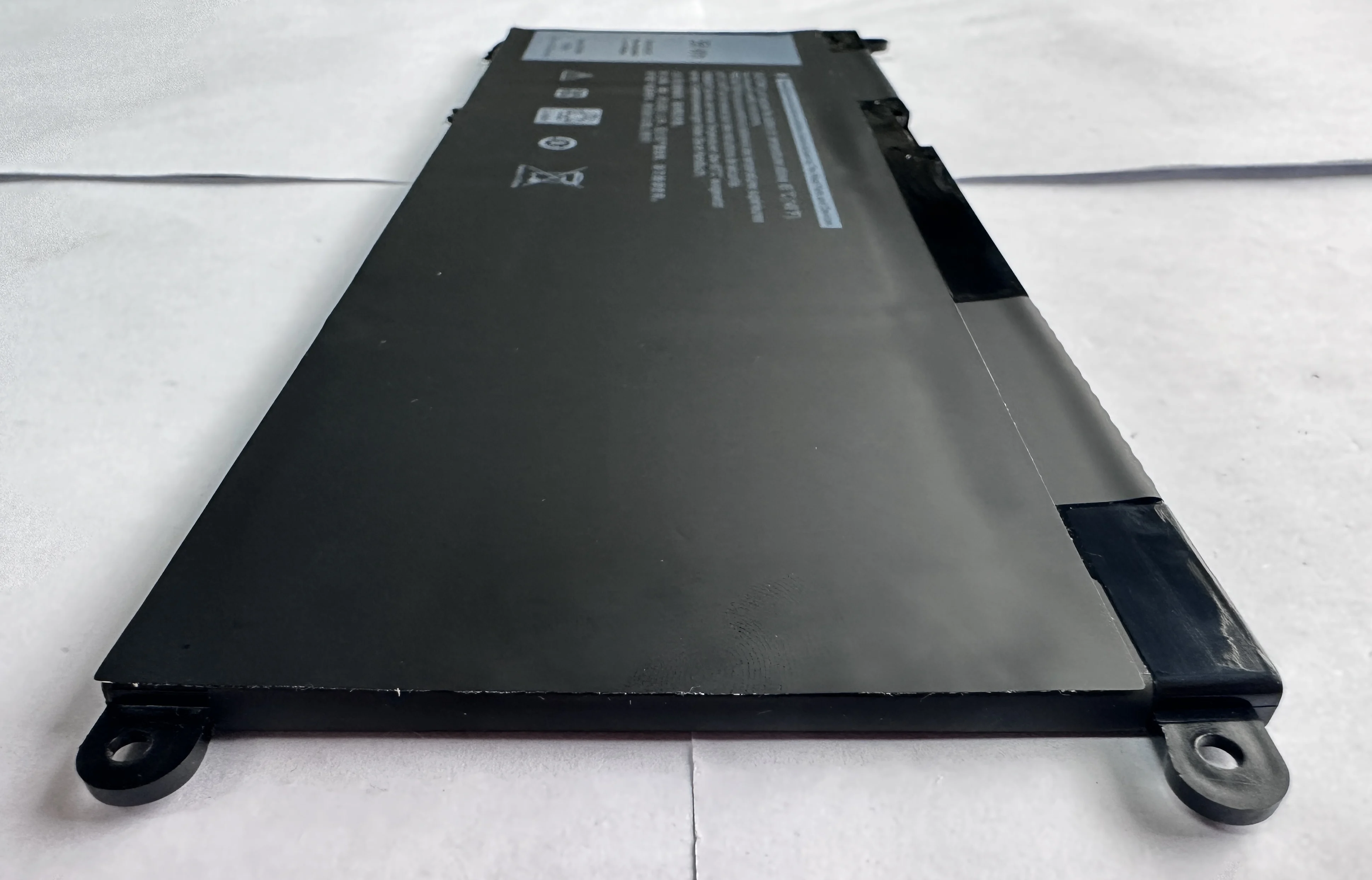 33YDH  Battery for Dell Inspiron 17 7000 7778 7773 15 7577 G3 3579 3779 G5 5587 G7 7588 Latitude 13 3380 14 3490 15 3590 3580 view 4