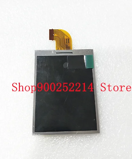 جديد شاشة الكريستال السائل شاشة إصلاح أجزاء لكانون PowerShot SX130 IS SX-130 SX150 SX-150 هو كاميرا رقمية مع الخلفية