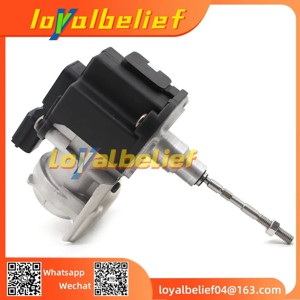 

FOR Electronic Turbo Actuator MAHLE AUDI VW Gen 3 2.0T EA0601001 06L145612J 06L145612K 06L145612E 06L145612F 06L145612G