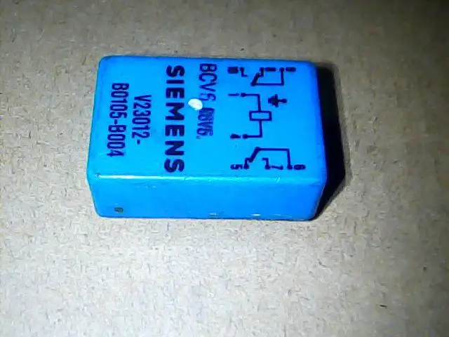

Free shipping V23012-B0105-B004 V23012-B0105-B004 10pcs As shown