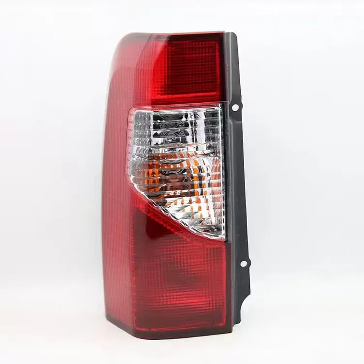 Auto parts High quality 1 pcs  Rear Bumper Tail Light Rear Stop Warming Brake Lamp  For NISSAN XTERRA PALADIN N50 2005-2015