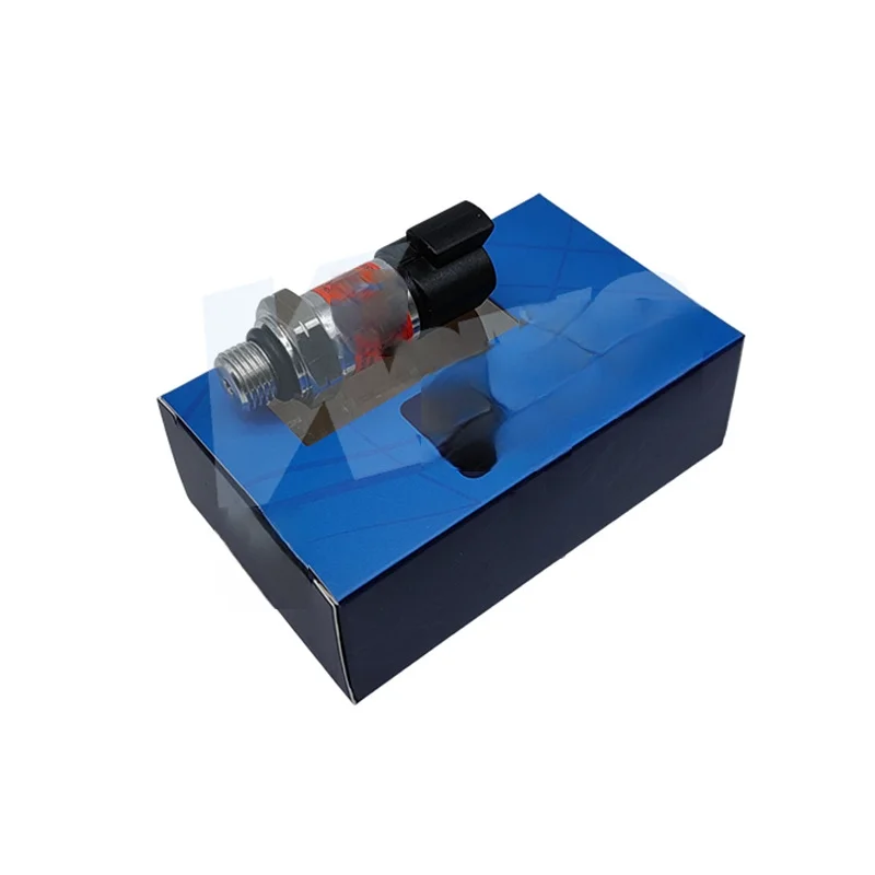 100Bar High Pressure Sensor 31Q4-40820 For Excavator R220-5 R215 R225-7 R225-9