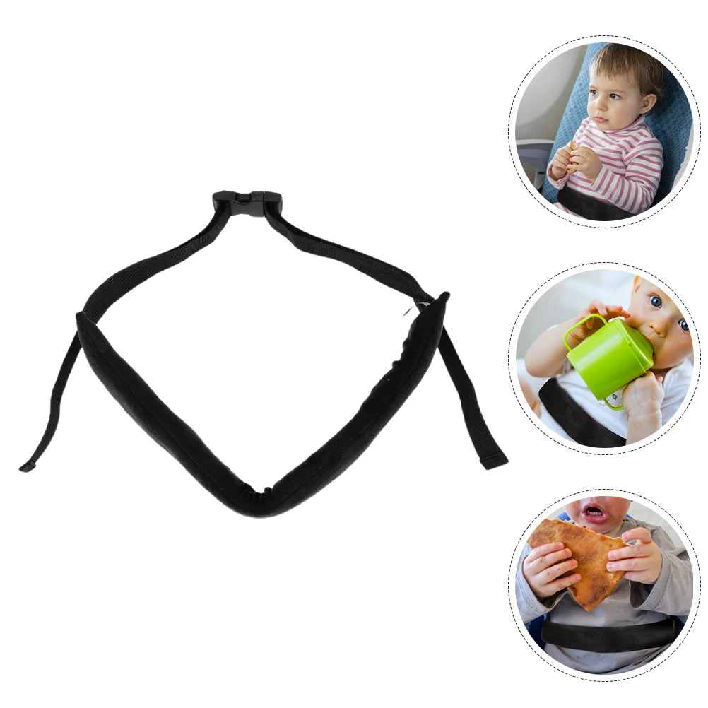 

2Pcs Baby Harness High Straps Replacement Belt High Chair Straps Harness Infant Booster Seat