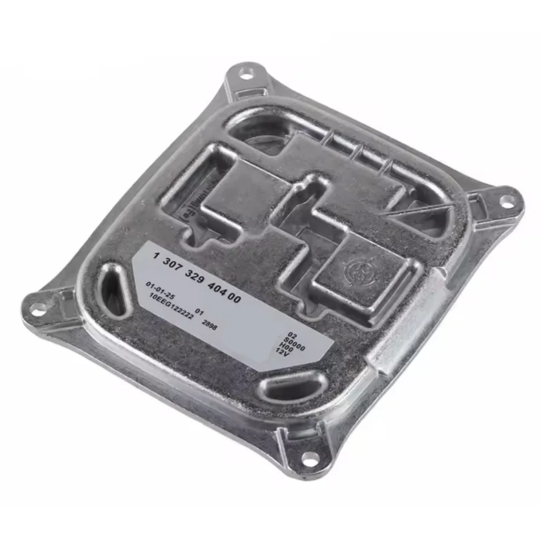 

For 2014-2018 Car LED Control Module 1610426880 130732940400 Car Accessories-A74F