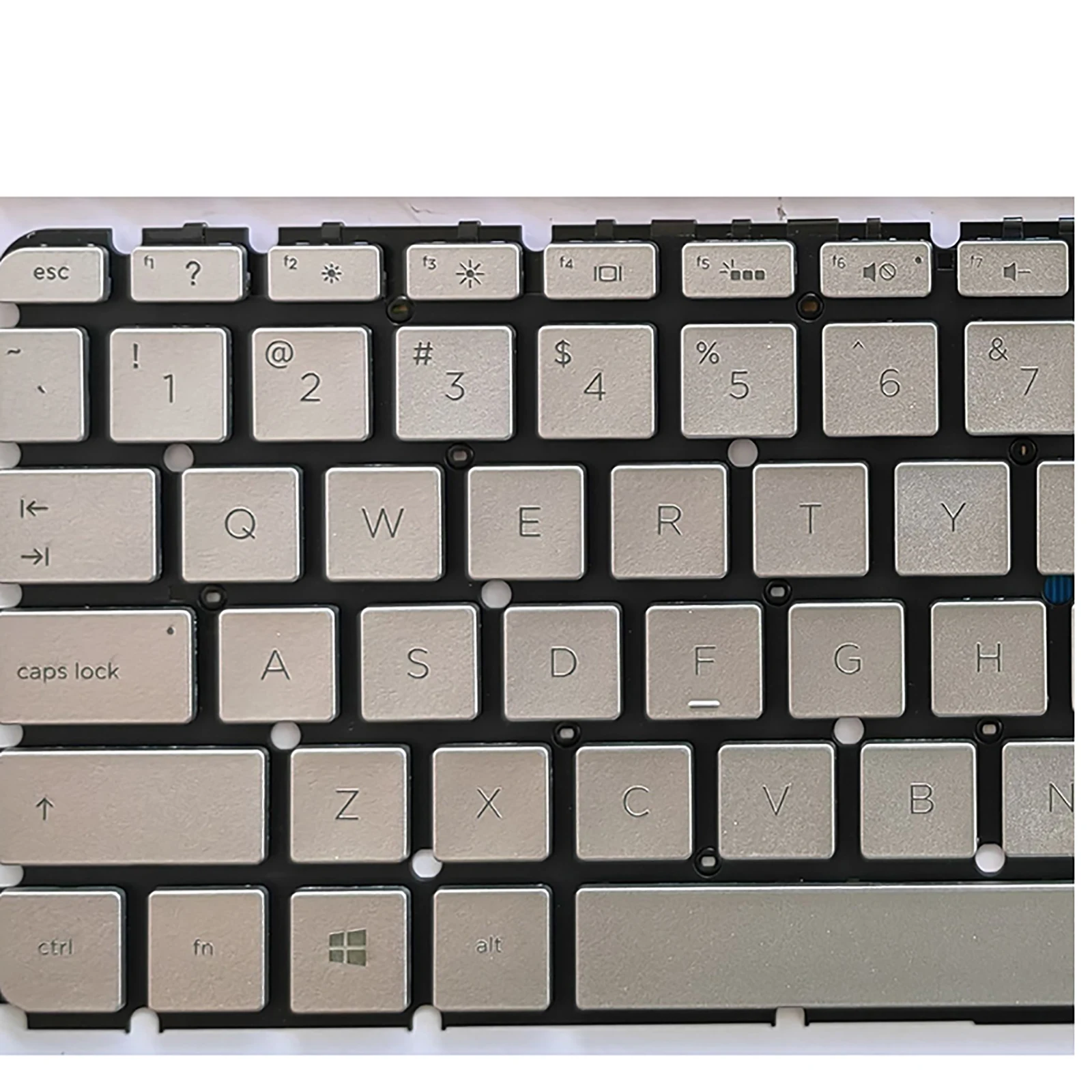 US Layout for HP ENVY AB024 025 13-AB TPN-I127 AB026 AB105 AB023 Laptop keyboard