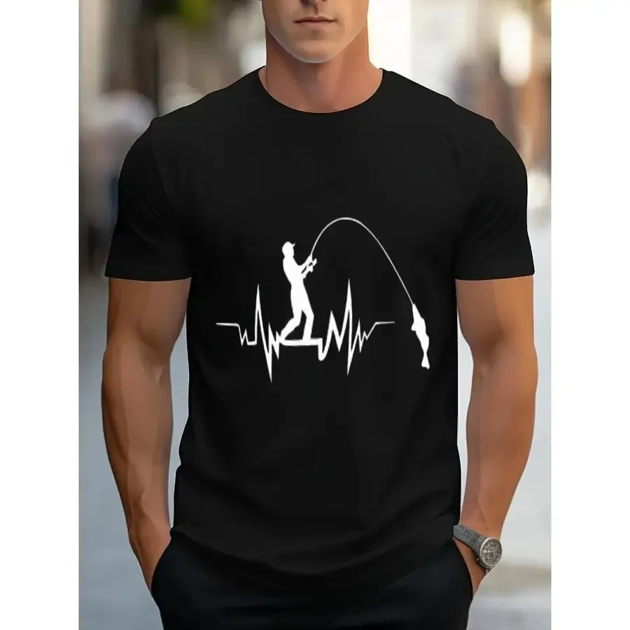 Kunxia-Navy T-Shirt…