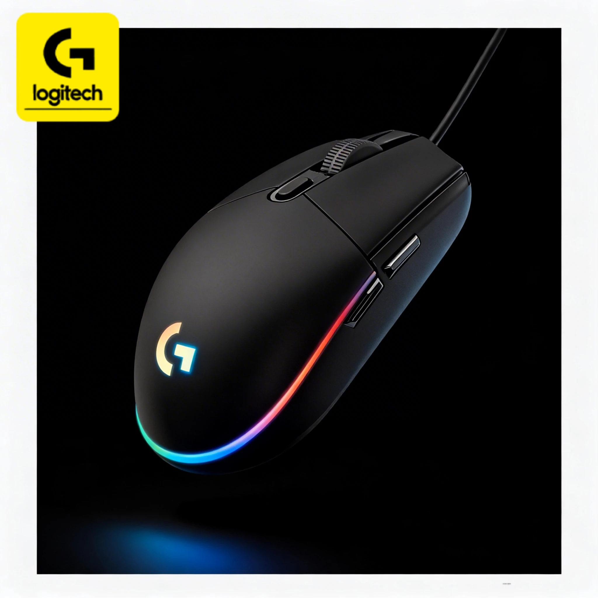 Logitech G102/G203/…