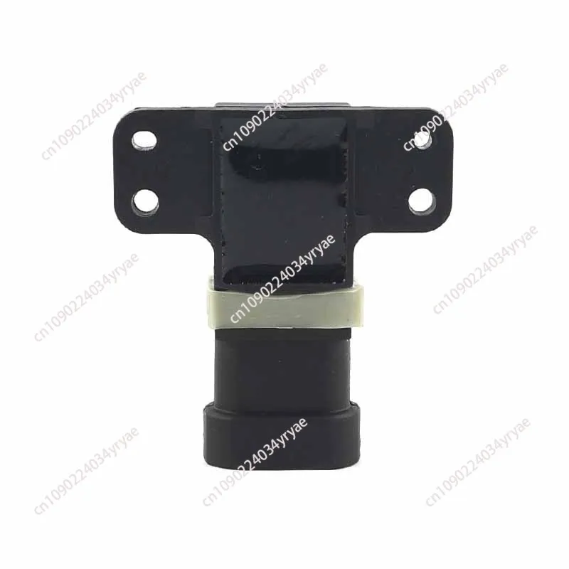 10 piezas adecuadas para Chevrolet GM Isuzu 10485432   Sensor de posición del cigüeñal de leva 10490645