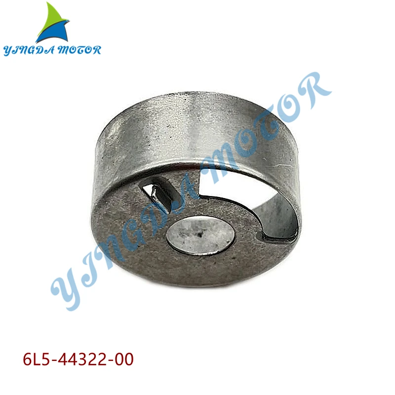 

Вставка-картридж водяного насоса 6L5-44322-00 для лодочных моторов YAMAHA 3HP 4LN 5LN 4SK 5LK 4SJ 6L5-44322, аксессуары для лодок