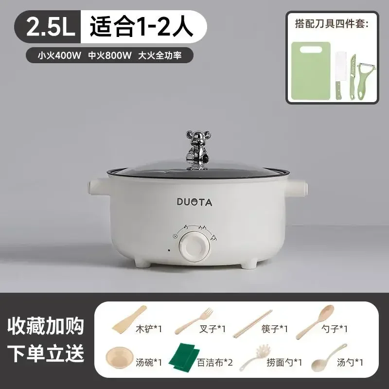 보라색