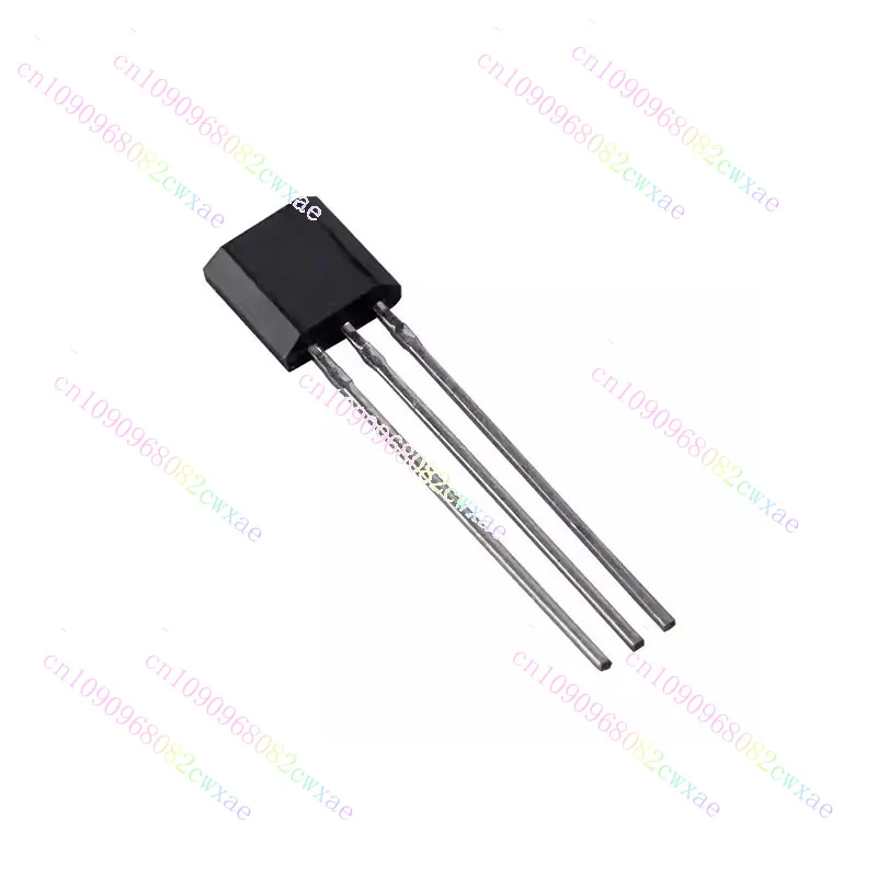 (5) Linear Hall Effect Sensors SS460S SS41 SS466A SS449A SS40F-2 SS413F SS495A1 SS495A