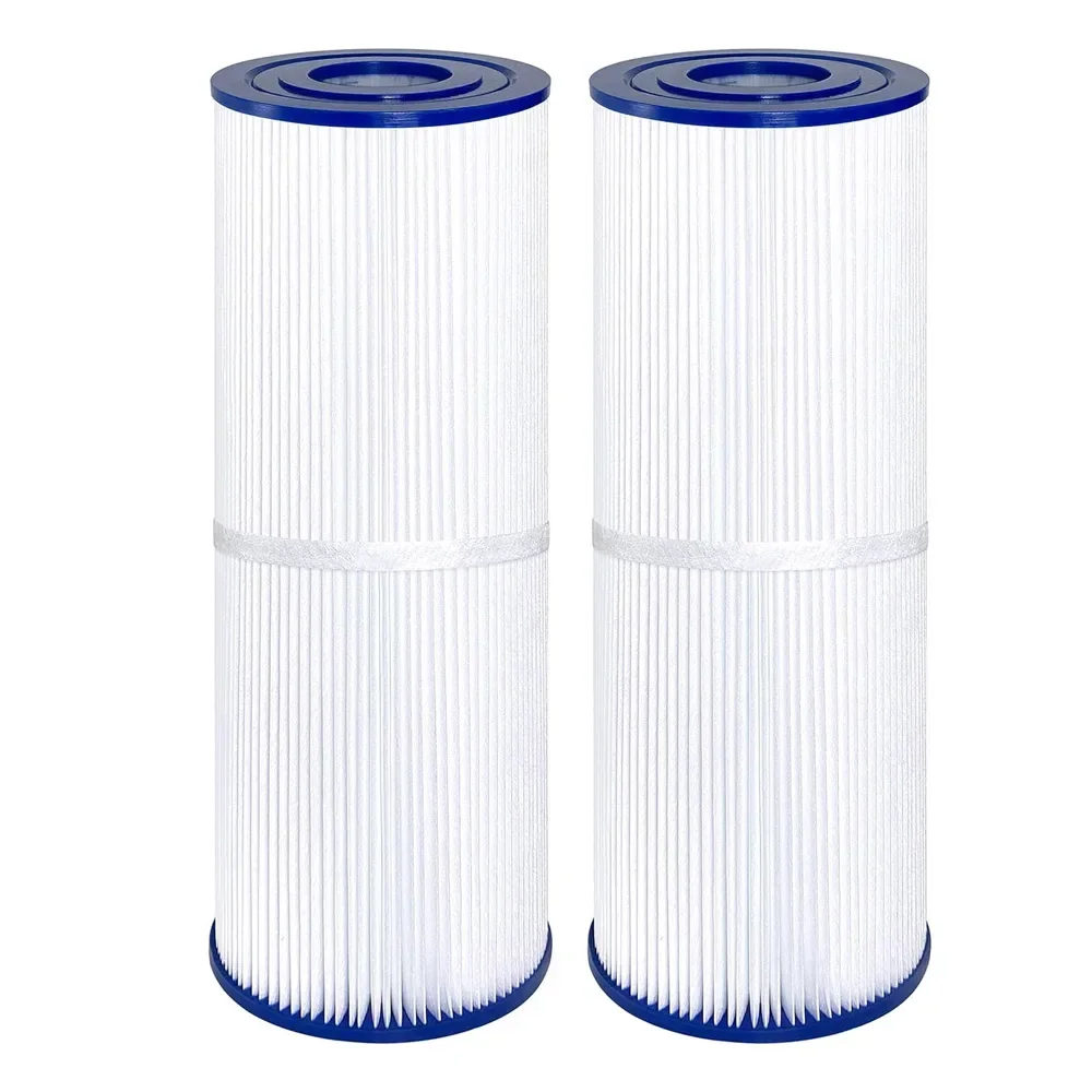 Spa Filter Compatible with C-4326, FC-2375, PRB25-IN,303909, M-4326, 8172500, R173429,5X13 Drop in hot tub Filter