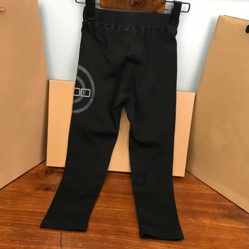 Children's pants for boys and girls spring and autumn big children casual outdoor trousers children's sweatpants