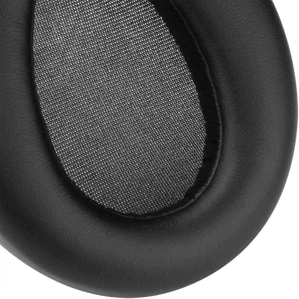 Remplacement de coussinets d'oreille MDR-10R pour Sony MDR-10R / MDR-10RBT / MDR-10RNC sauna phoneEar Remplacement de coussinets pour Sony MDR-10R / MDR-10RBT