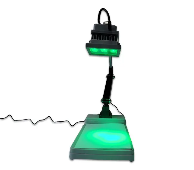 Sunlonge SL8103  NDT  3* 365nm Uv Testing Lamp for Fluorescent Leak Detection