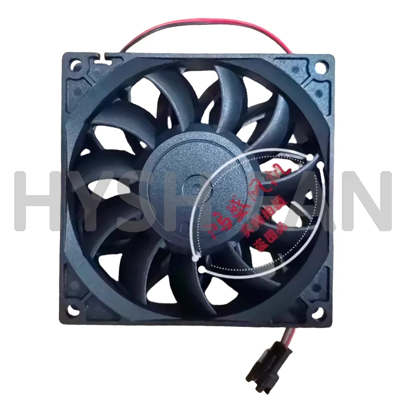 Ventilador de refrigeração original novo do inversor, 9cm, 24V, 0.55A, SA240925BU, 9025