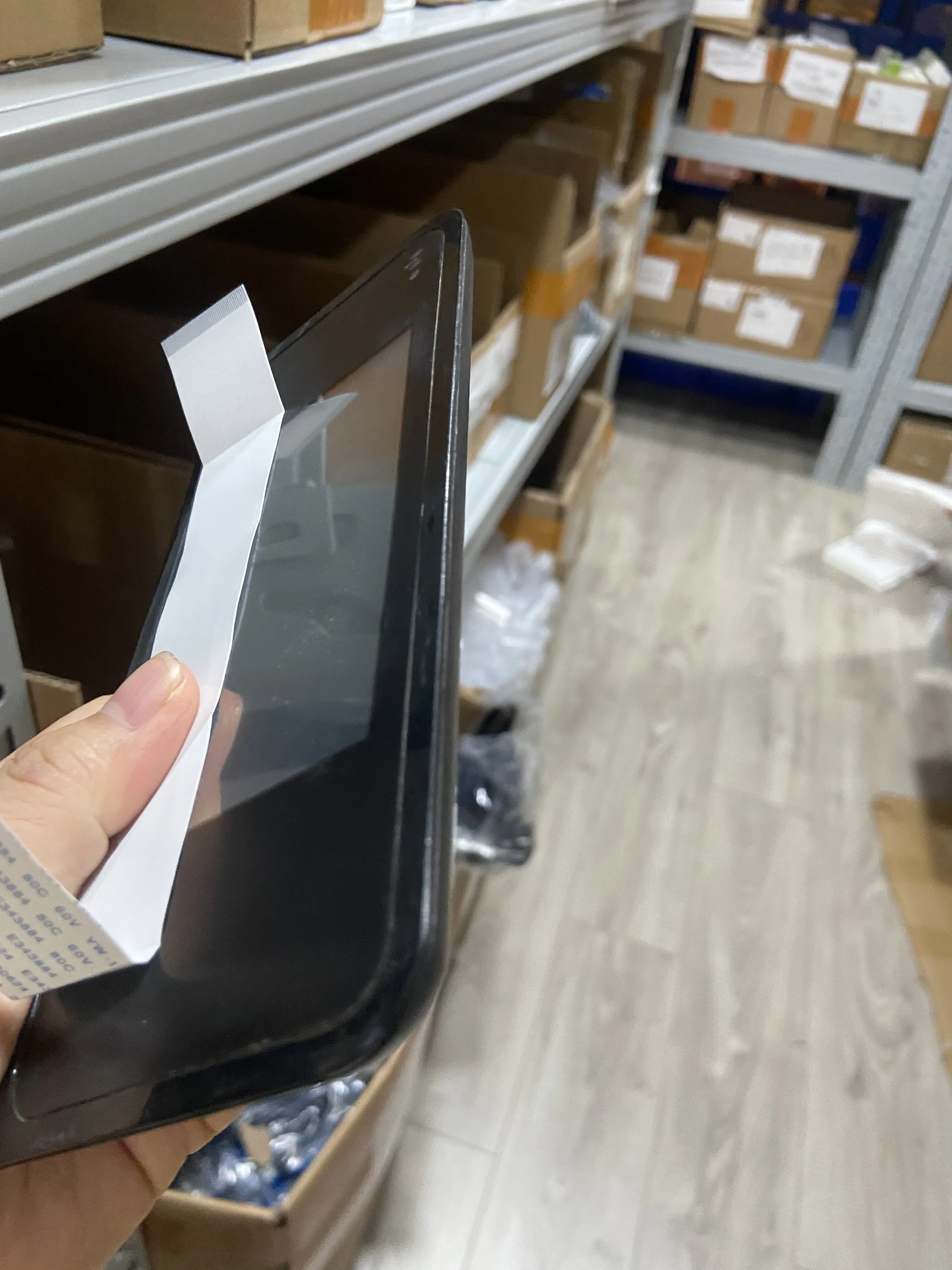 

Control Panel Assembly For HP T120 T520 T730 T830 CQ890-67026 CQ890-67082 CQ891-60004 CN461-60002