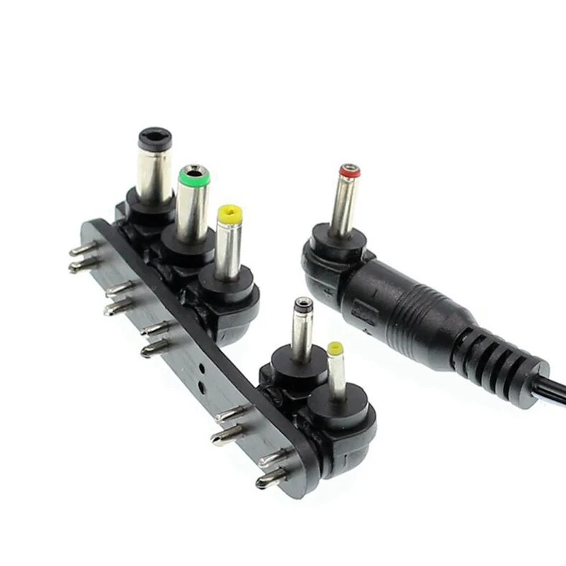 Power Adapter 3-12V Adjustable Voltage Power Adapter USB2.1A 30W Multi-Use Switching Power Supply AU Plug Durable Easy Install