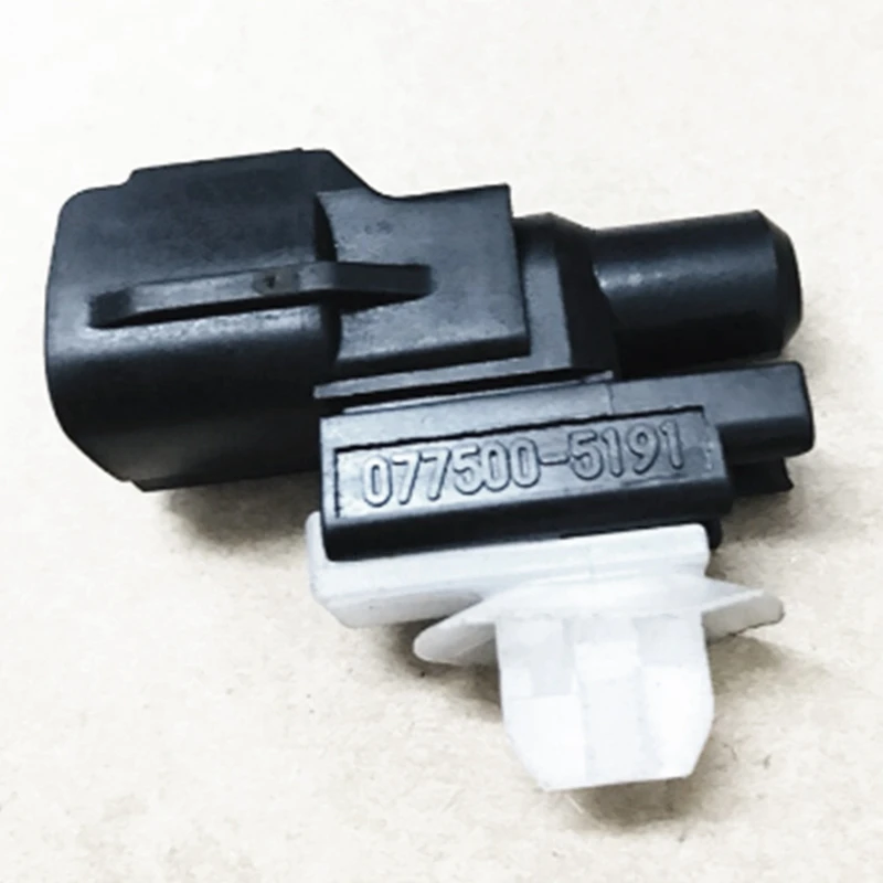 Strict Temperature Sensor Air Temperature 0775005191 Auto Parts For Toyota Prius Lexus