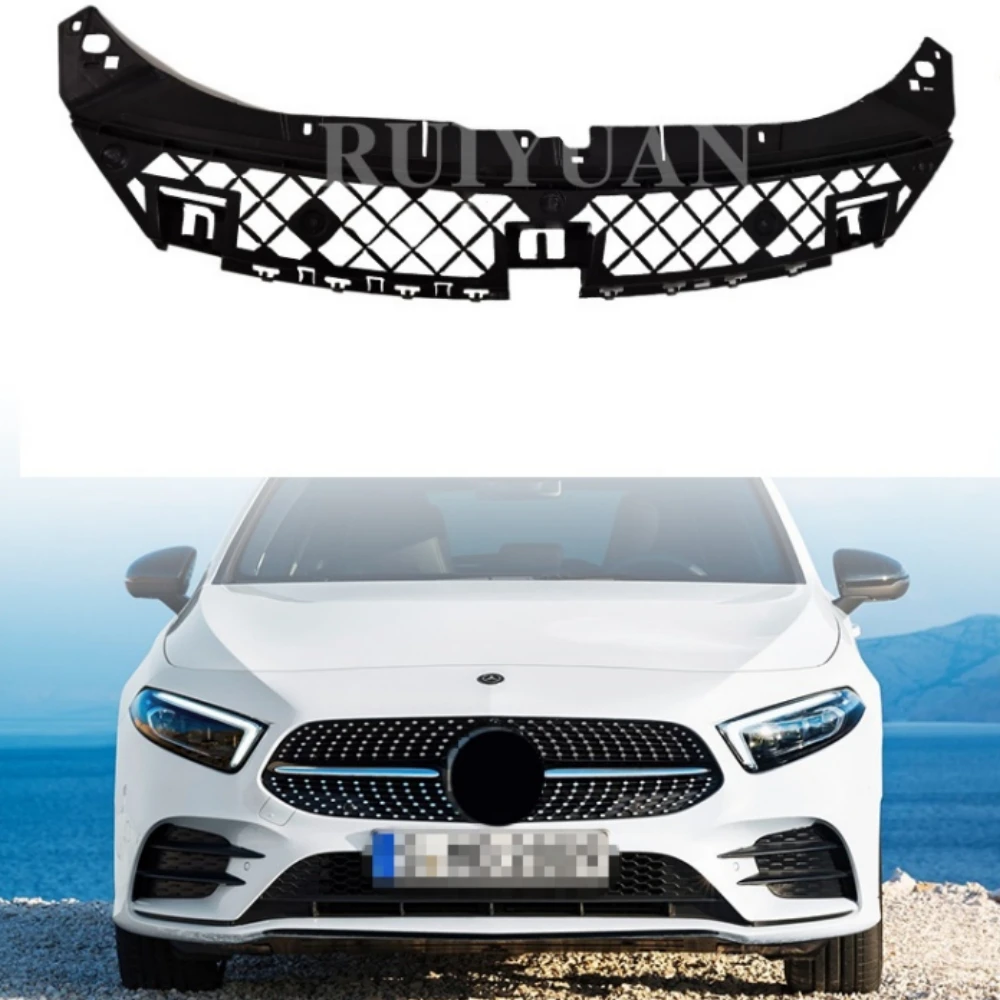 

Front bumper grille bracket For Mercedes Benz A-Class W177 2019-2021 OEM 1778851300