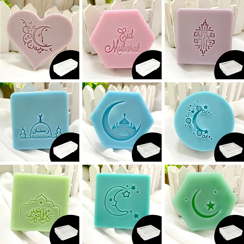 

Custom Handmade Clear Stamp Mold, Personalized Embossed Seal, DIY Wedding Gifts, Acrylic Soap Making Craft, Scrapbook Supplies