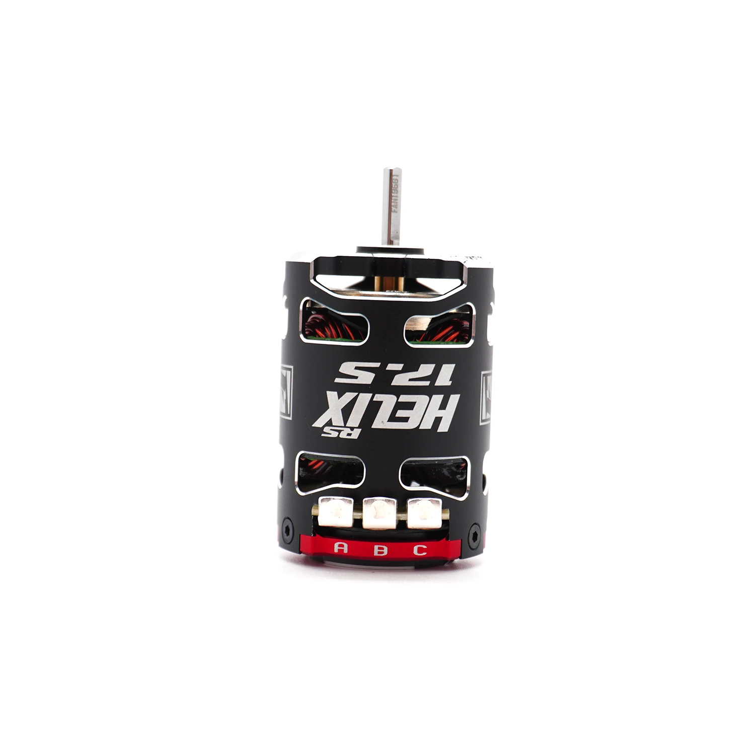 Fantom 13.5 & 17.5 モーターセット Fantom 17.5 Turn v2R FR-1 Team Edition Brushless Racing Motor