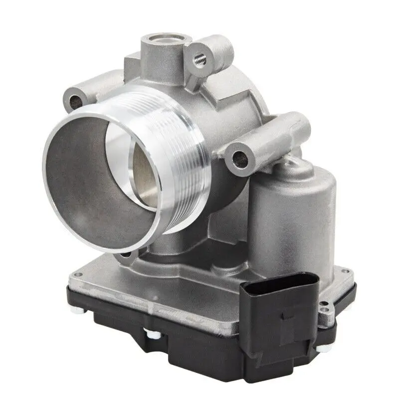 The new throttle valve is suitable for Volkswagen OEM 03L128063A 03L128063F