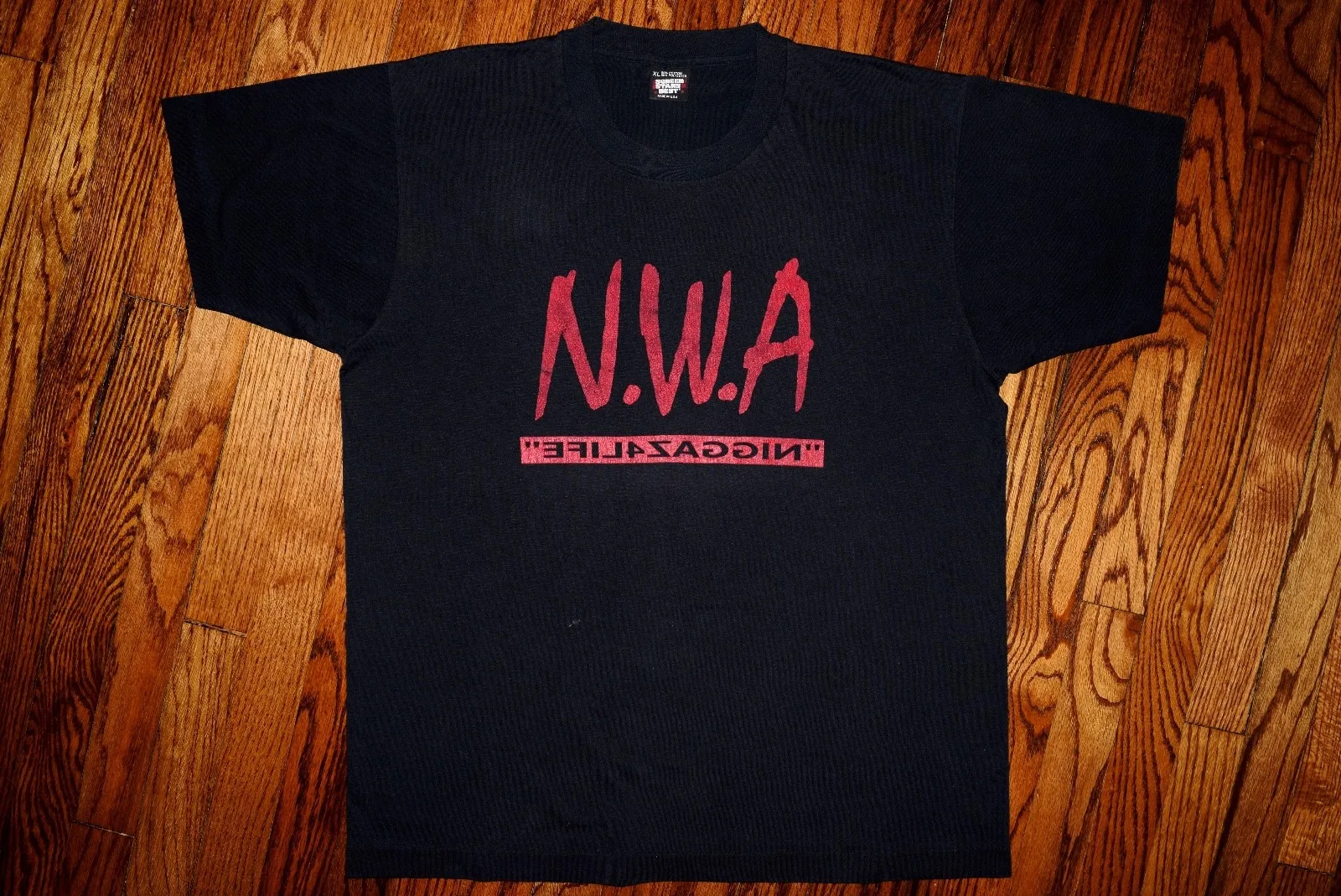 1991 Nwa EFIL4ZAGGI… - image