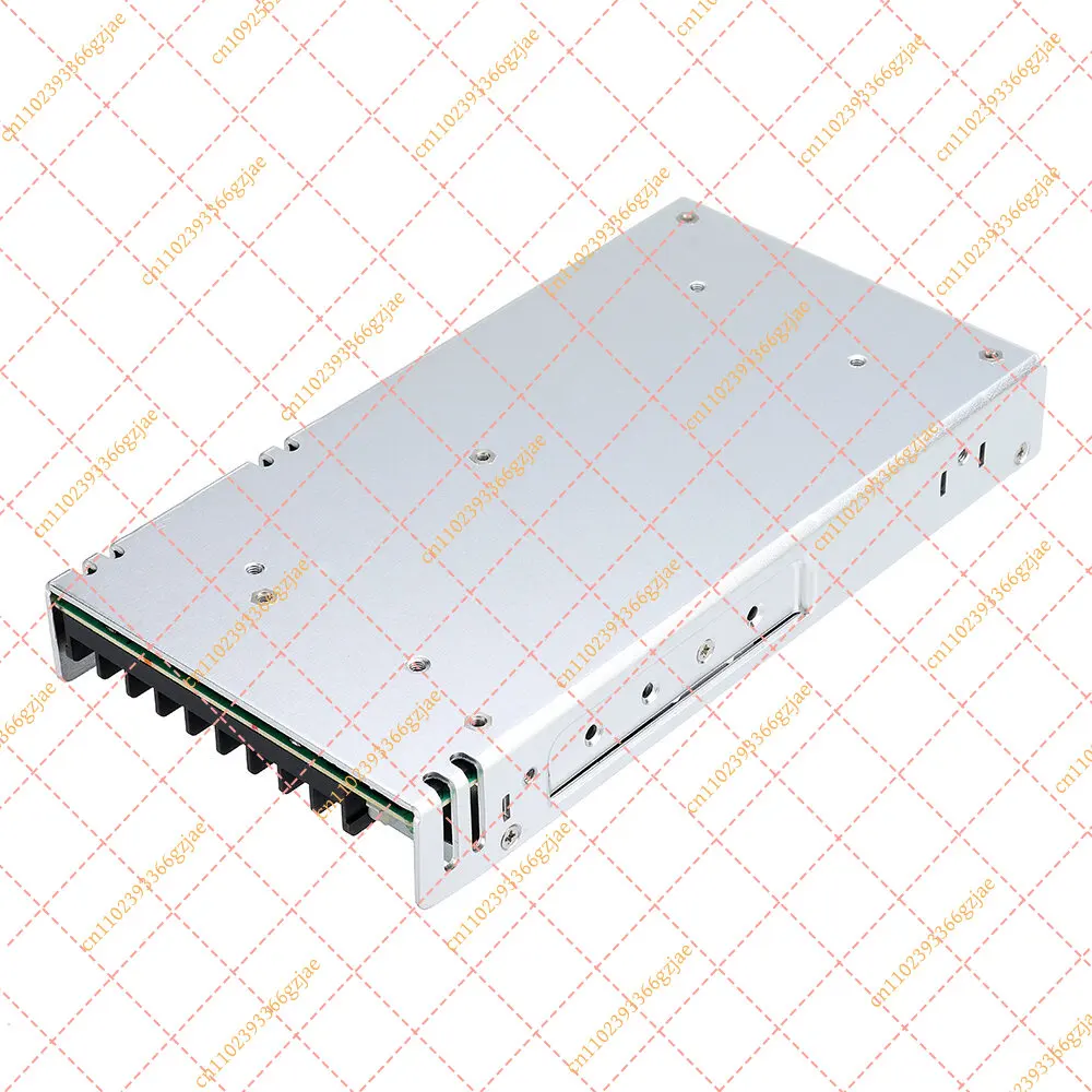 For3D CR-6 SE Ender-3 V2 Meanwell Power Supply 24V 350W Ultra-thin Switching 215x115x30MM For CR-10 V2 CR-5 Printer parts
