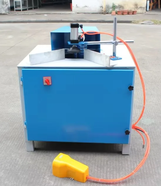 PJ Hot Selling Woodworking Machinery Rounding Machine Plate Angle Grinding Machine
