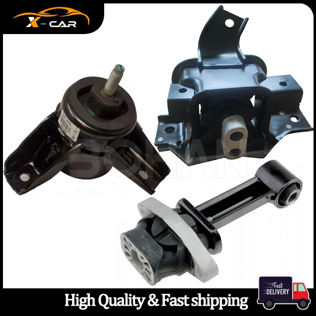 

Engine Mount for HYUNDAI GRAND I10 21810 A0100 21950 B4100 21830B4010 21830B4000 21830B4320 21830B4210 21810B4200 21950B4200