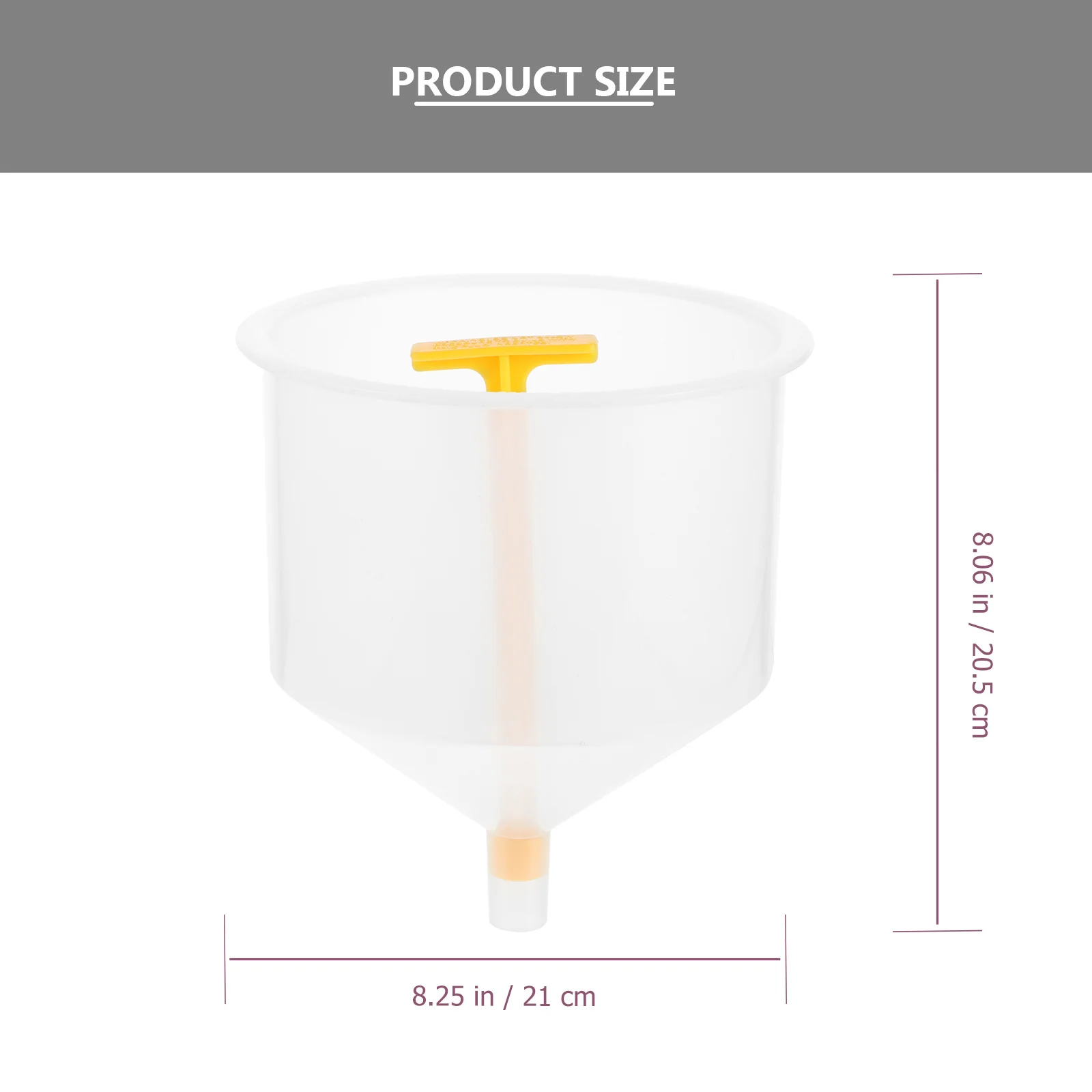 1Set Radiator Filling Kit Premium Coolant Funnel Tool No Spill Design for Efficient Coolant Bleed and Refill Works with