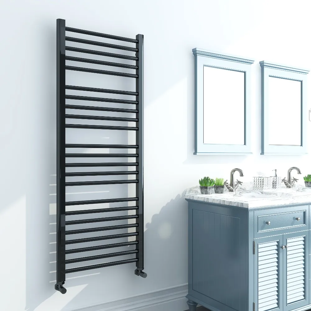 

Best-selling Ladder Style Chrome Water Towel Warmer Bath Towel Home Radiatorpromote sales