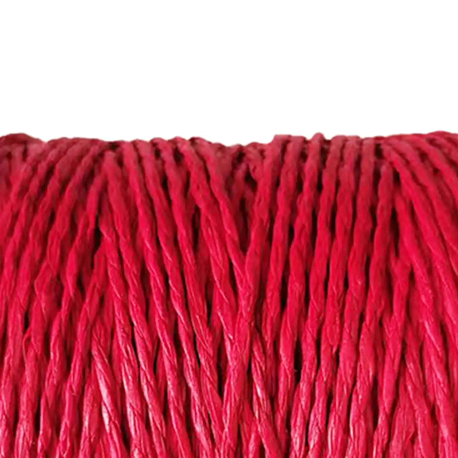 Raffia Paper Craft Ribbon Packing Paper Twine DIY Supply Macrame Projects Gift