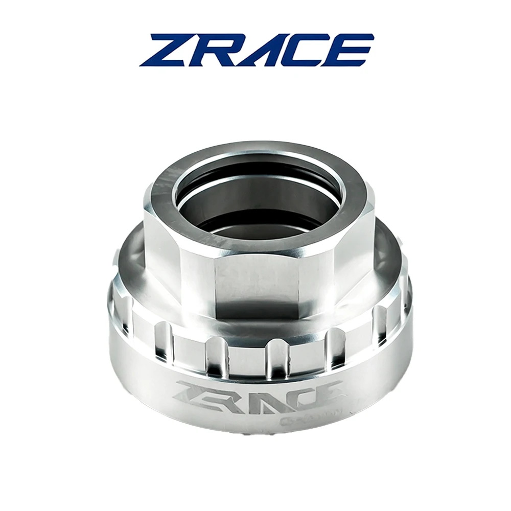 ZRACE Shimano 12s Chainrings Mounting Tool for SM-CRM95 / SM-CRM85 / SM-CRM75, TL-FC41 / FC41,Direct Mount Repair Tool Crankset