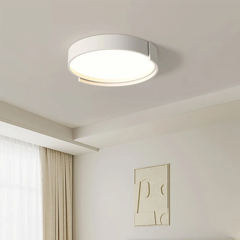 Modern Ceiling Light LED Room Lighting Living Room Dining Room Bedroom Study Home Decorative Light Indoor Lustres Fixtures