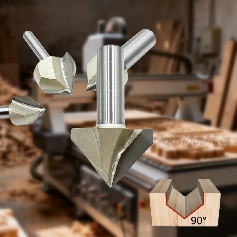 Woodworking V Milli… - image