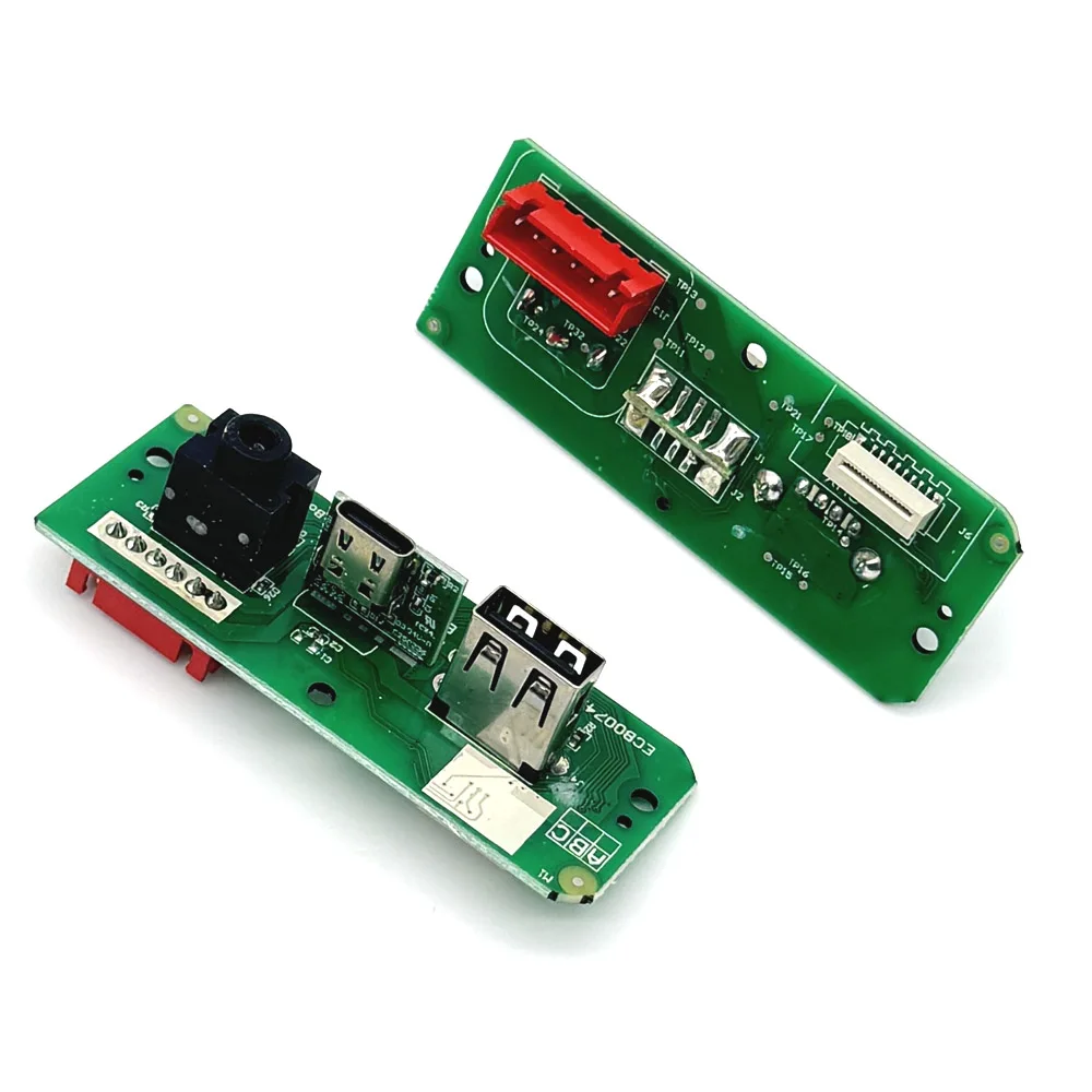 1PCS For JBL Xtreme 3 Xtreme3 GG Type-C USB Charge Port Socket USB Jack Power Supply Board Connector