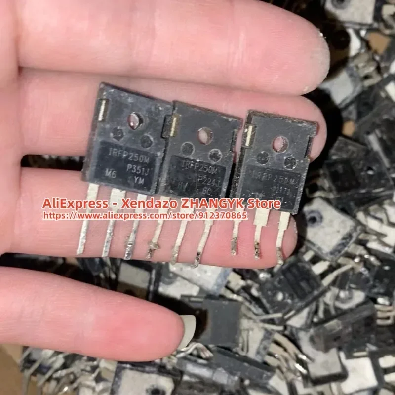 10pcs/lot IRFP250 IRFP250N IRFP250M MOSFET IRFP23N50L IRFP22N50A IRFP250A IRFP250B IRFP260M IRFP260N IRFP260 IRFP21N60L IRFP150