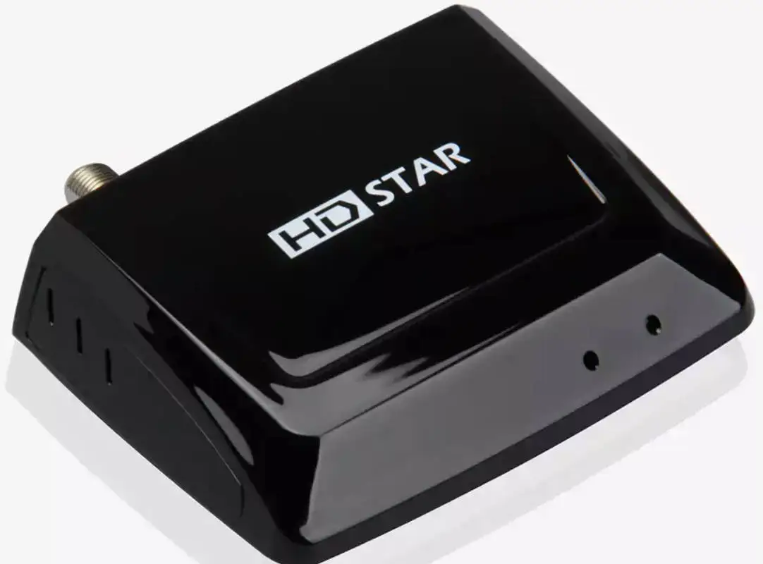 

HD Digital Satellite Receiver Box (HDStar SU6000)