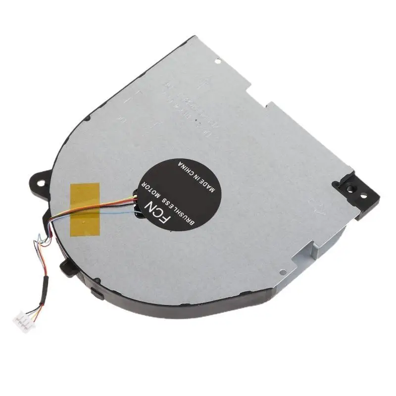 652F Brand New CPU GPU Fan for Y7000 2019 Y540 15IRH 1660TI 5F10S13886