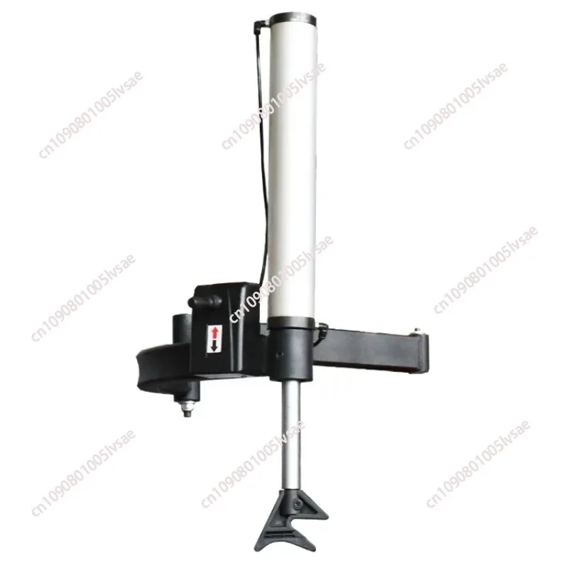 Explosion-Proof Flat Tire Booster Arm Auxiliary Arm Of Disassembler Tire Changer Accessories  Tire Changer Accessories Right Arm