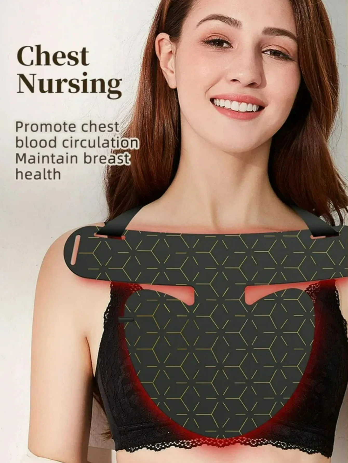 Portable IPX7 Water…