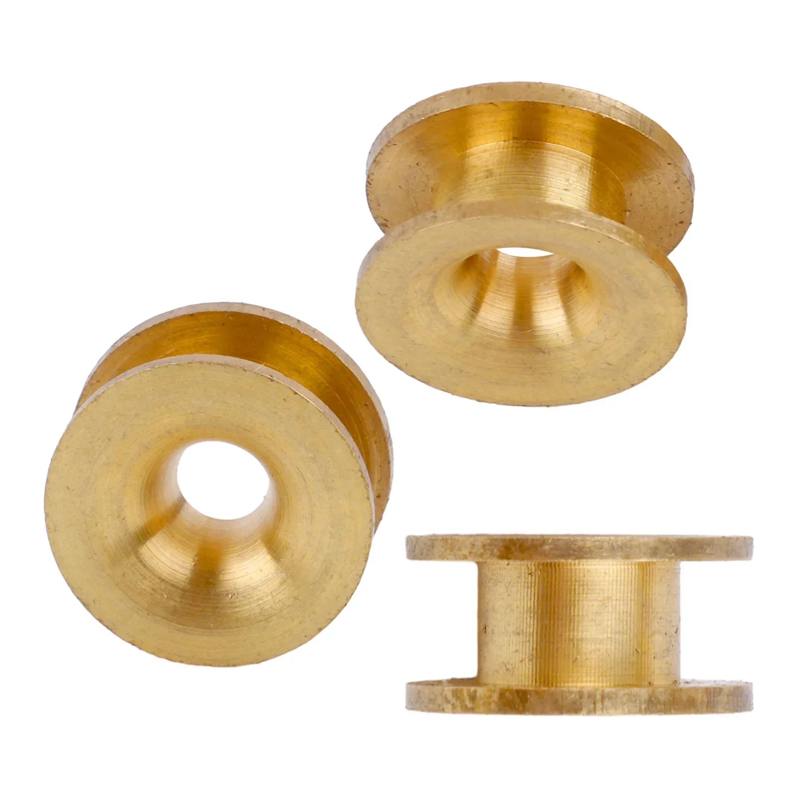 Good Head Hole Head Hole Trimmer Head Eyelets 4.3mm / 0.17in 4.3mm / 0.17in Trimmer Head Eyelets Highly Quality